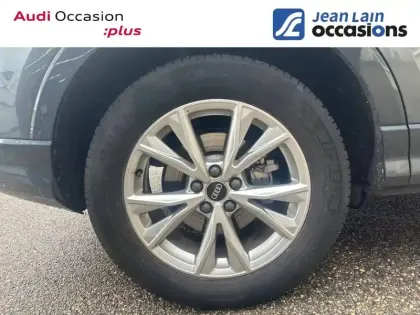 Photo 28 Audi Q3  Sportback 45 TFSIe  245 ch S tronic 6