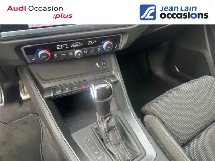 Photo 52 Audi Q3  Sportback 45 TFSIe  245 ch S tronic 6