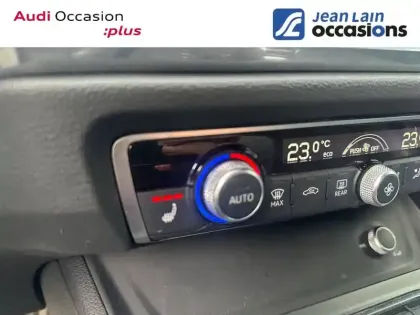 Photo 38 Audi Q3  Sportback 45 TFSIe  245 ch S tronic 6