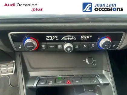 Photo 53 Audi Q3  Sportback 45 TFSIe  245 ch S tronic 6