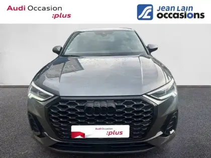 Photo 41 Audi Q3  Sportback 45 TFSIe  245 ch S tronic 6
