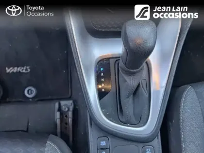 Photo 12 Toyota Yaris  Hybride 116h