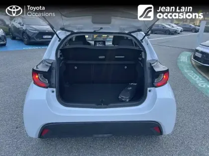 Photo 29 Toyota Yaris  Hybride 116h