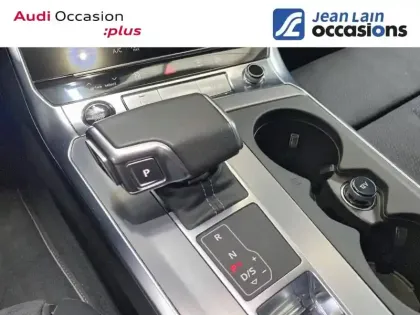 Photo 52 Audi A6  Avant 55 TFSIe 367 ch S tronic 7 Quattro