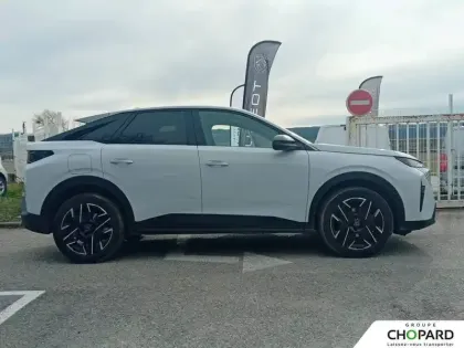 Photo 94 Peugeot 3008  Hybrid 136 e-DCS6