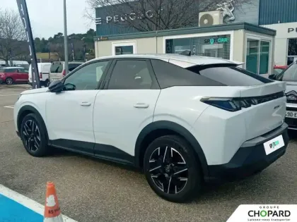 Photo 61 Peugeot 3008  Hybrid 136 e-DCS6