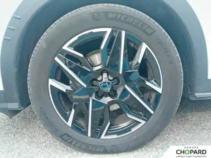 Photo 52 Peugeot 3008  Hybrid 136 e-DCS6