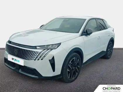 Photo 32 Peugeot 3008  Hybrid 136 e-DCS6