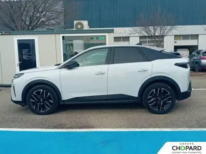 Photo 63 Peugeot 3008  Hybrid 136 e-DCS6