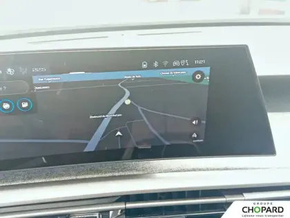 Photo 45 Peugeot 3008  Hybrid 136 e-DCS6