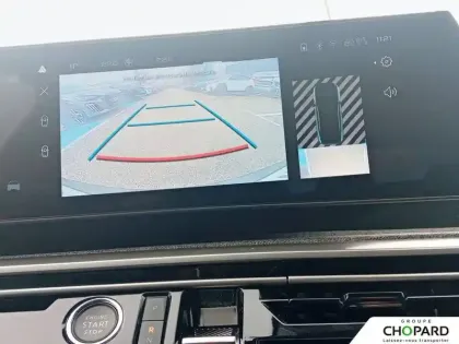 Photo 46 Peugeot 3008  Hybrid 136 e-DCS6