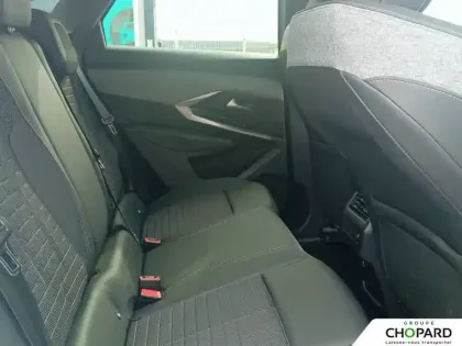 Photo 51 Peugeot 3008  Hybrid 136 e-DCS6