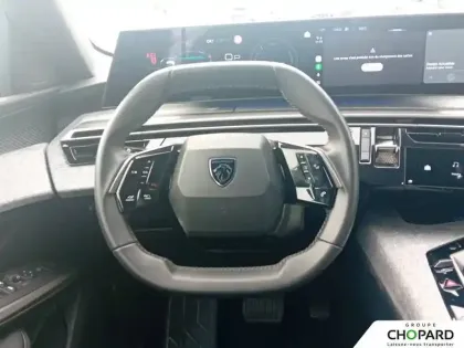 Photo 79 Peugeot 3008  Hybrid 136 e-DCS6