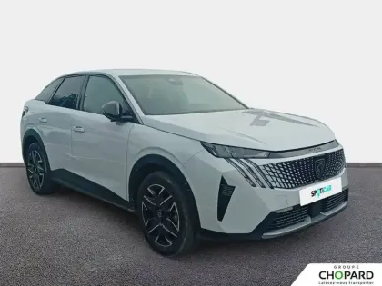 Photo 36 Peugeot 3008  Hybrid 136 e-DCS6