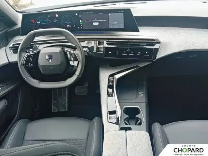 Photo 65 Peugeot 3008  Hybrid 136 e-DCS6