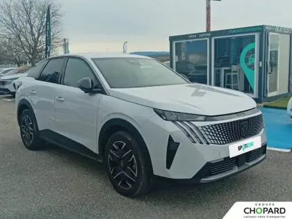 Photo 91 Peugeot 3008  Hybrid 136 e-DCS6