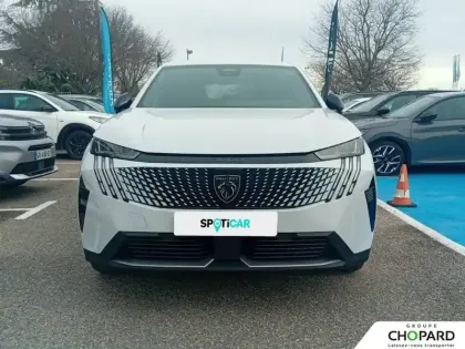 Photo 90 Peugeot 3008  Hybrid 136 e-DCS6