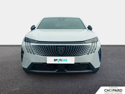 Photo 35 Peugeot 3008  Hybrid 136 e-DCS6