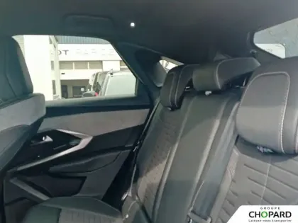 Photo 50 Peugeot 3008  Hybrid 136 e-DCS6