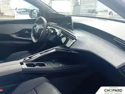 Photo 12 Peugeot 3008  Hybrid 136 e-DCS6