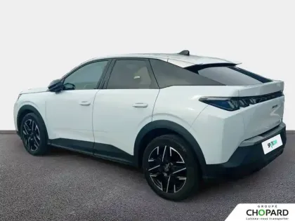 Photo 70 Peugeot 3008  Hybrid 136 e-DCS6