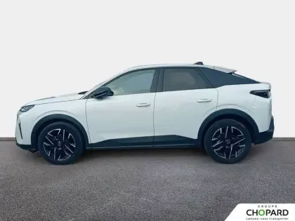 Photo 41 Peugeot 3008  Hybrid 136 e-DCS6