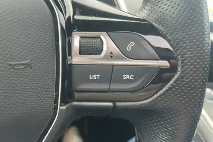 Photo 17 Peugeot 508  BlueHDi 180 ch S&S EAT8