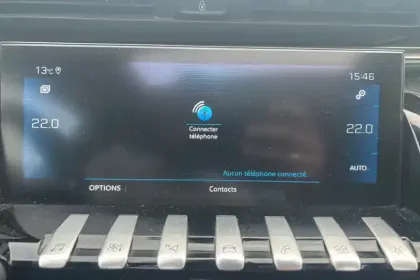 Photo 26 Peugeot 508  BlueHDi 180 ch S&S EAT8