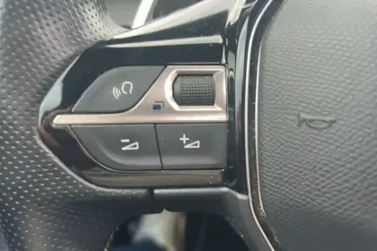 Photo 16 Peugeot 508  BlueHDi 180 ch S&S EAT8