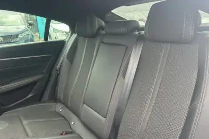 Photo 12 Peugeot 508  BlueHDi 180 ch S&S EAT8