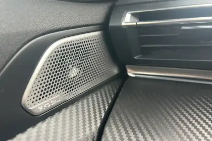 Photo 20 Peugeot 508  BlueHDi 180 ch S&S EAT8