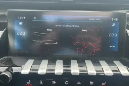 Photo 28 Peugeot 508  BlueHDi 180 ch S&S EAT8