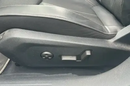 Photo 14 Peugeot 508  BlueHDi 180 ch S&S EAT8