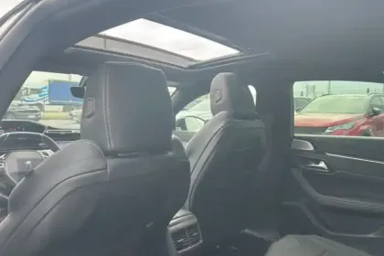 Photo 32 Peugeot 508  BlueHDi 180 ch S&S EAT8