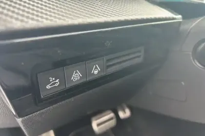 Photo 15 Peugeot 508  BlueHDi 180 ch S&S EAT8