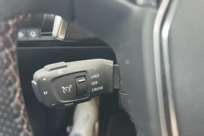 Photo 18 Peugeot 508  BlueHDi 180 ch S&S EAT8