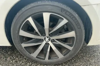 Photo 10 Peugeot 508  BlueHDi 180 ch S&S EAT8