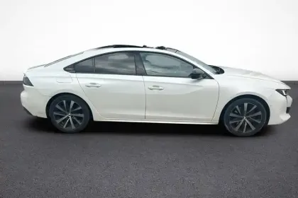 Photo 6 Peugeot 508  BlueHDi 180 ch S&S EAT8