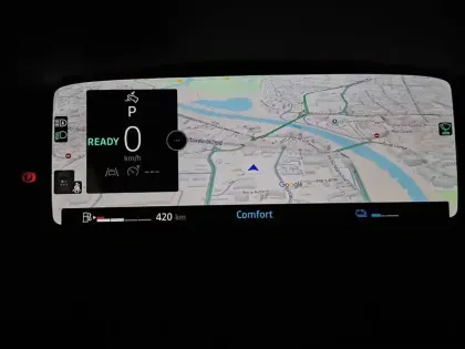 Photo 39 Renault Captur Gén. II (HJB) Ph2 Techno 5