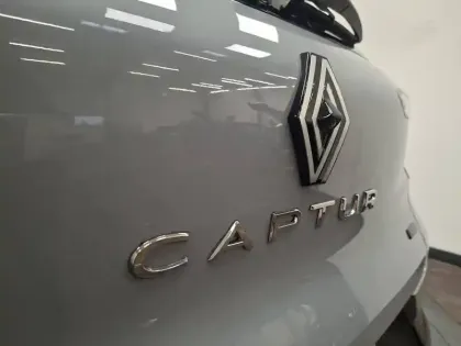 Photo 12 Renault Captur Gén. II (HJB) Ph2 Techno 5