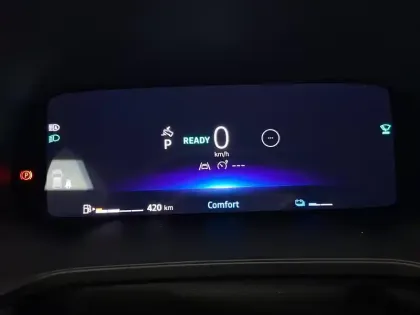 Photo 37 Renault Captur Gén. II (HJB) Ph2 Techno 5