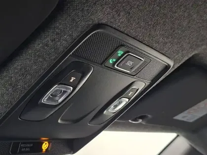 Photo 127 Renault Captur  E-Tech full hybrid 145 ch