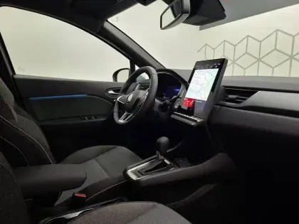 Photo 107 Renault Captur  E-Tech full hybrid 145 ch