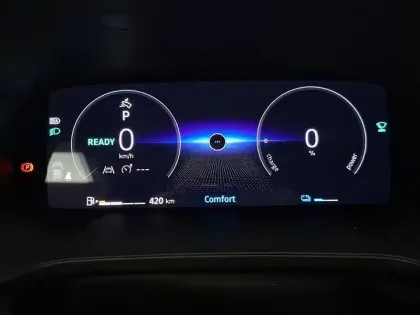 Photo 38 Renault Captur Gén. II (HJB) Ph2 Techno 5