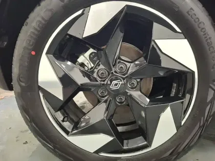 Photo 14 Renault Captur Gén. II (HJB) Ph2 Techno 5