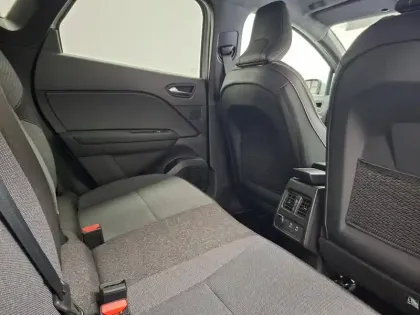 Photo 104 Renault Captur  E-Tech full hybrid 145 ch