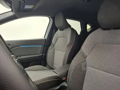 Photo 28 Renault Captur Gén. II (HJB) Ph2 Techno 5