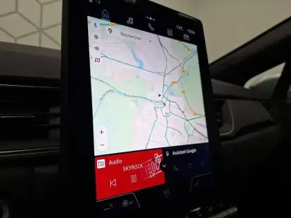 Photo 31 Renault Captur Gén. II (HJB) Ph2 Techno 5