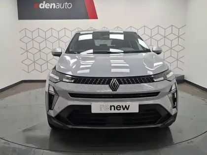 Photo 6 Renault Captur Gén. II (HJB) Ph2 Techno 5