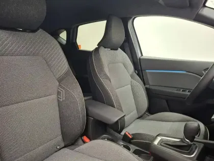 Photo 22 Renault Captur Gén. II (HJB) Ph2 Techno 5